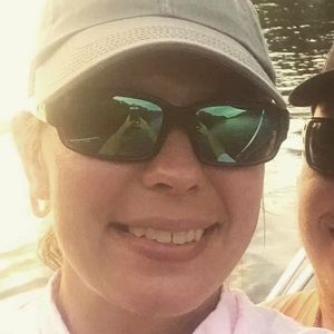 Meet your Posher, Lindsey